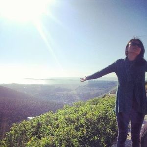 Meet your Posher, Naki